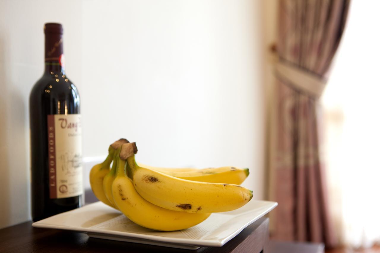 Hanoi Bel Ami Hotel Kültér fotó