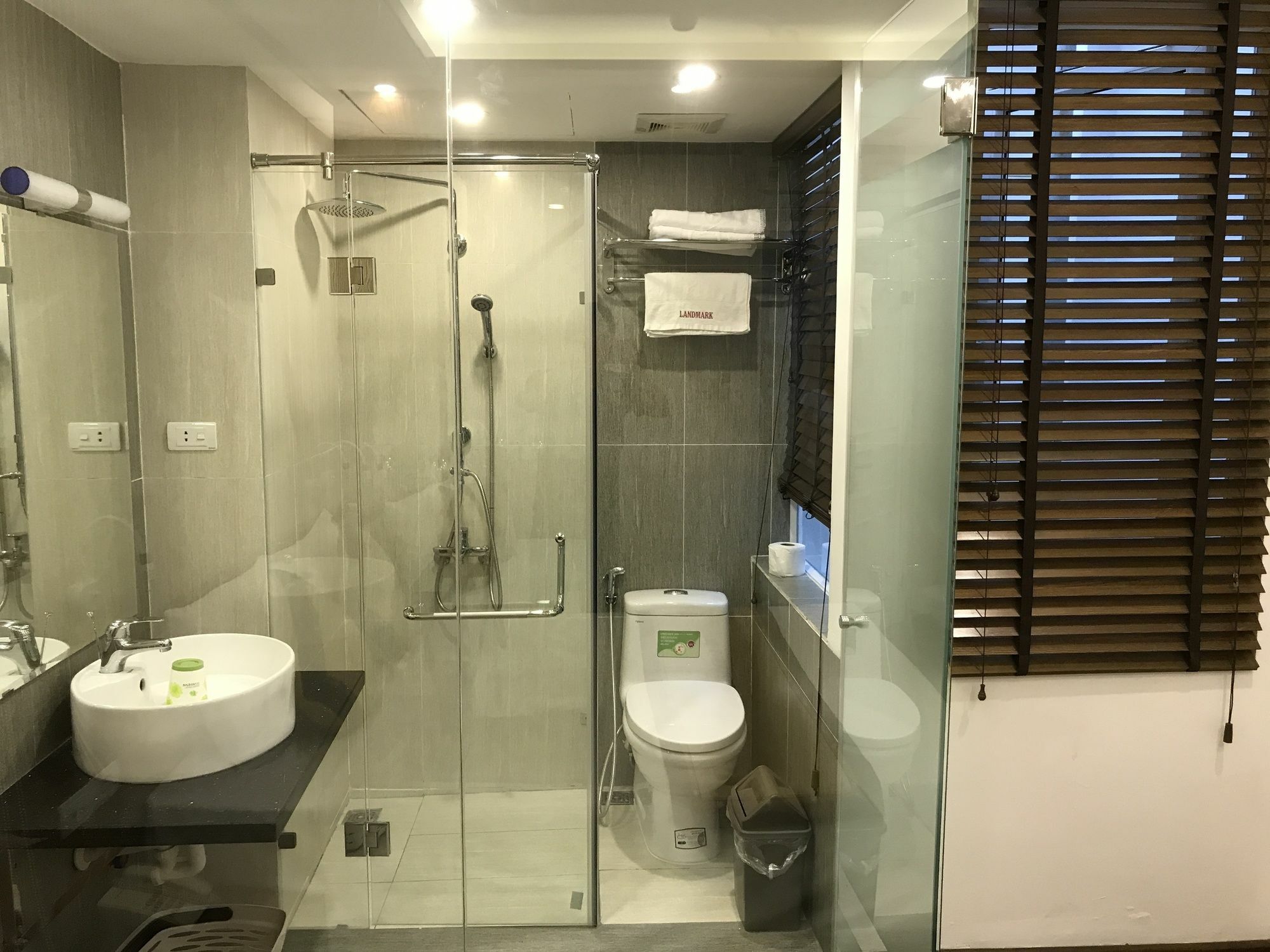 Hanoi Bel Ami Hotel Kültér fotó