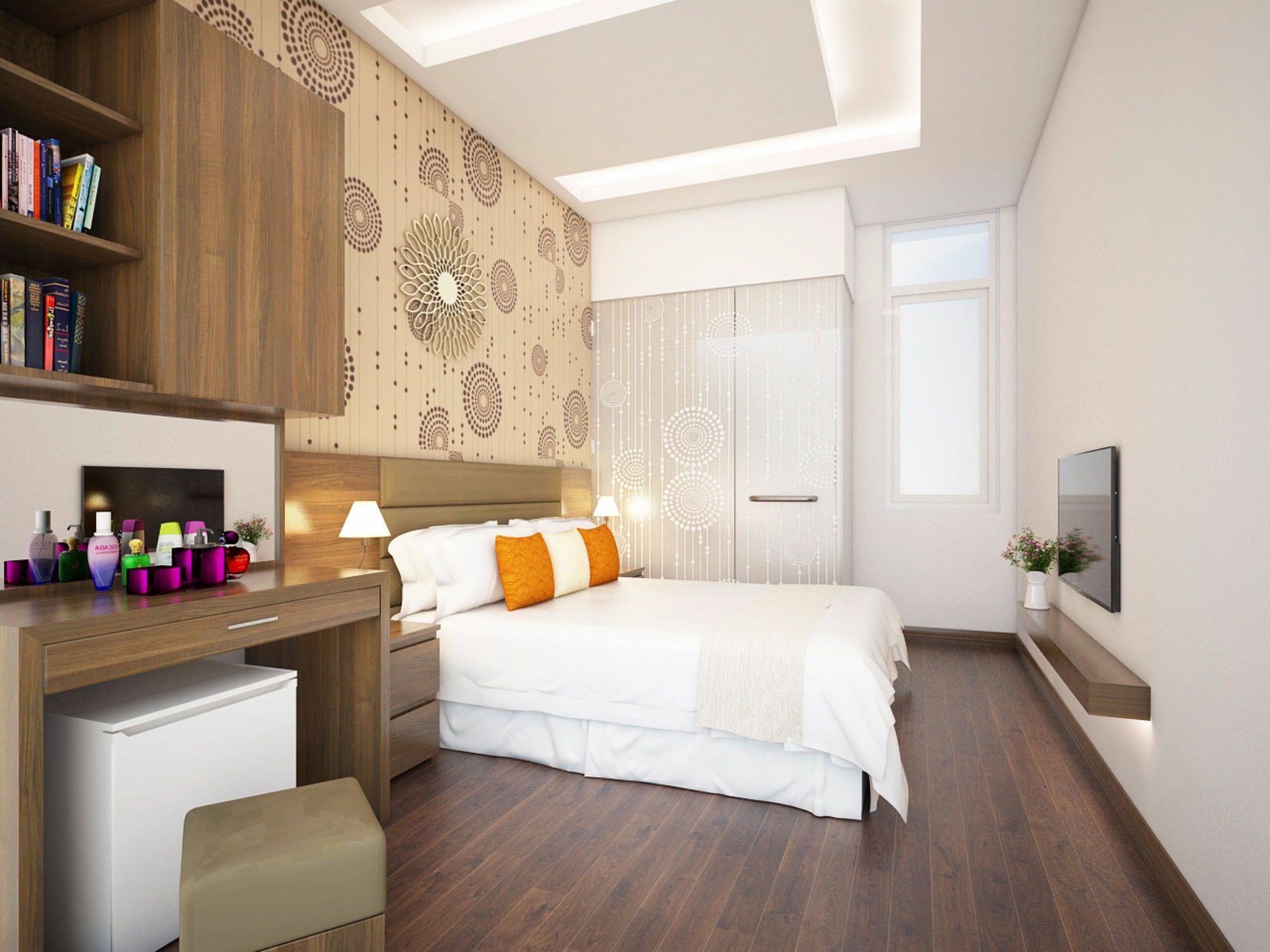 Hanoi Bel Ami Hotel Kültér fotó