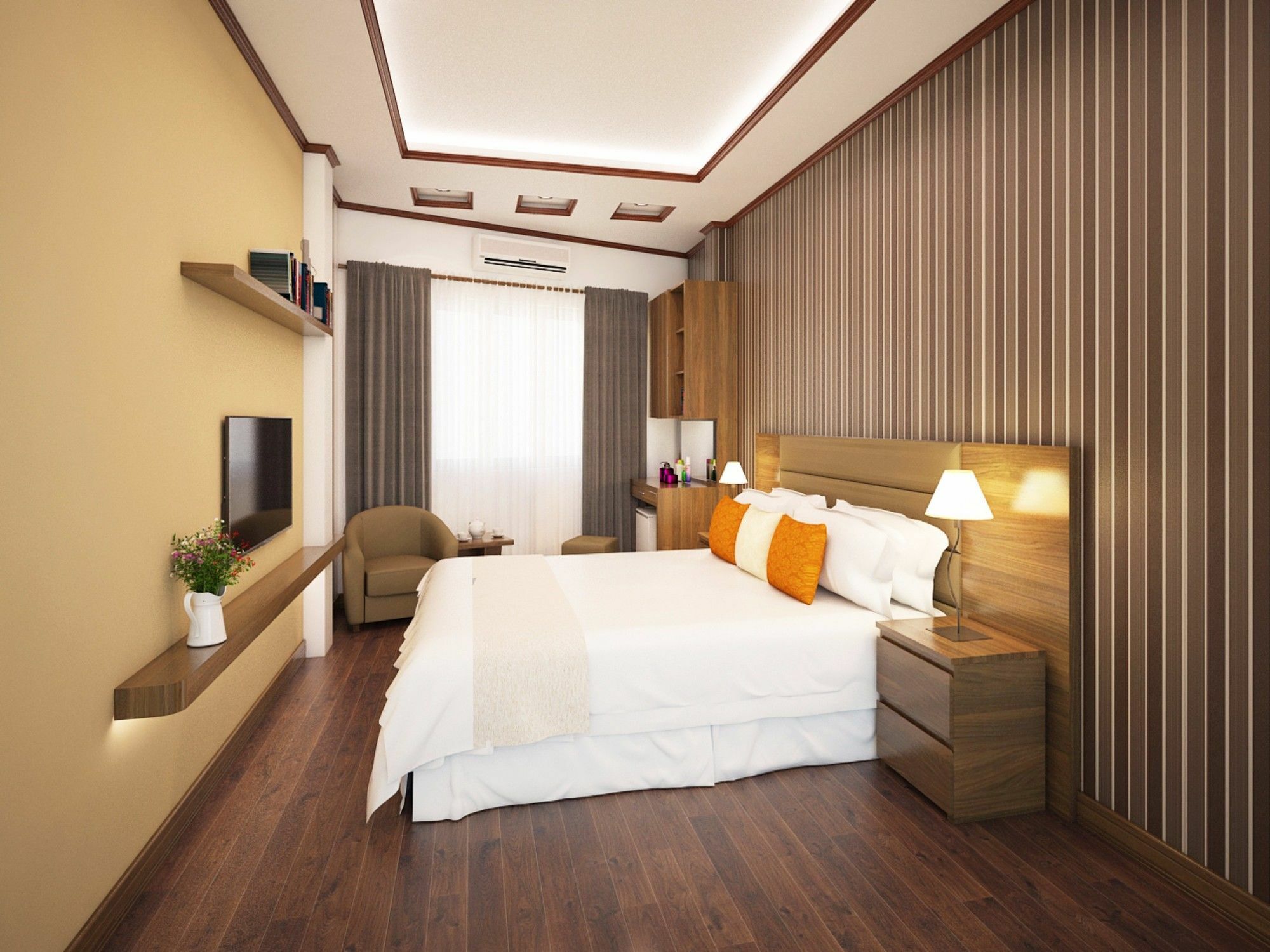 Hanoi Bel Ami Hotel Kültér fotó